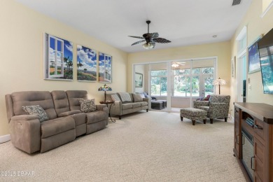 A perfect blend of Comfort, Style, and Convenience. Located in on Halifax Plantation Golf Club in Florida - for sale on GolfHomes.com, golf home, golf lot