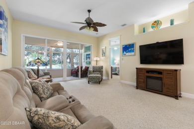 A perfect blend of Comfort, Style, and Convenience. Located in on Halifax Plantation Golf Club in Florida - for sale on GolfHomes.com, golf home, golf lot