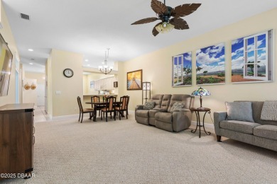 A perfect blend of Comfort, Style, and Convenience. Located in on Halifax Plantation Golf Club in Florida - for sale on GolfHomes.com, golf home, golf lot
