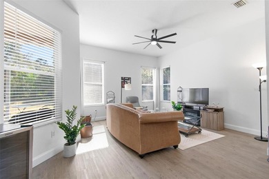 Beautifully updated home in the Gated Intracoastal front, Golf on Grand Haven Golf Club in Florida - for sale on GolfHomes.com, golf home, golf lot