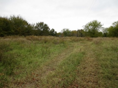 Awesome location for this 47+acre tract of land featuring a on Links At Lands End in Texas - for sale on GolfHomes.com, golf home, golf lot
