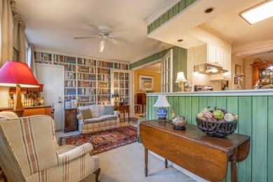 Wow! Buckheads Best Kept Secret - Cross Creek Condominiums - a on Cross Creek Golf Course in Georgia - for sale on GolfHomes.com, golf home, golf lot