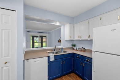 Discover the perfect blend of comfort and convenience in this on The Moors Golf Club in Michigan - for sale on GolfHomes.com, golf home, golf lot