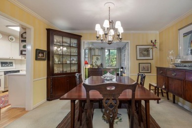 Wow! Buckheads Best Kept Secret - Cross Creek Condominiums - a on Cross Creek Golf Course in Georgia - for sale on GolfHomes.com, golf home, golf lot