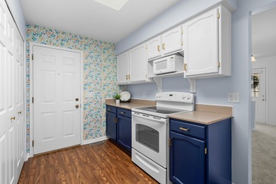 Discover the perfect blend of comfort and convenience in this on The Moors Golf Club in Michigan - for sale on GolfHomes.com, golf home, golf lot