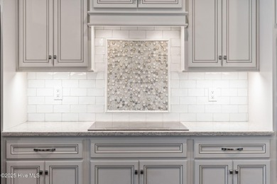 Welcome to this beautifully crafted stick-built home (not on Compass Pointe Golf Course in North Carolina - for sale on GolfHomes.com, golf home, golf lot