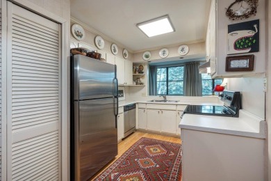 Wow! Buckheads Best Kept Secret - Cross Creek Condominiums - a on Cross Creek Golf Course in Georgia - for sale on GolfHomes.com, golf home, golf lot