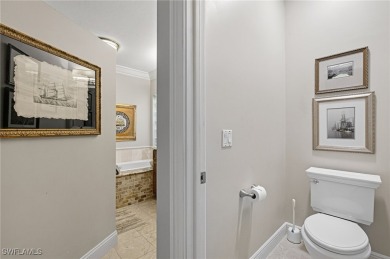 Experience luxury living at 12451 Gateway Greens Dr in Fort on Gateway Golf and Country Club in Florida - for sale on GolfHomes.com, golf home, golf lot
