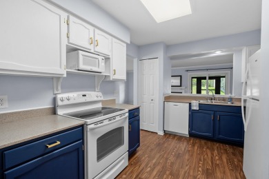 Discover the perfect blend of comfort and convenience in this on The Moors Golf Club in Michigan - for sale on GolfHomes.com, golf home, golf lot