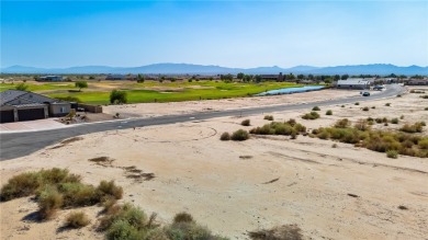 Build your dream home in El Rio Country Club! This 9,583 sq ft on El Rio Golf and Country Club in Arizona - for sale on GolfHomes.com, golf home, golf lot