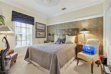 Experience luxury living at 12451 Gateway Greens Dr in Fort on Gateway Golf and Country Club in Florida - for sale on GolfHomes.com, golf home, golf lot
