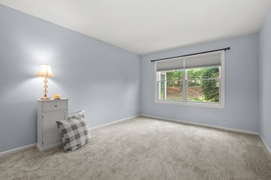 Discover the perfect blend of comfort and convenience in this on The Moors Golf Club in Michigan - for sale on GolfHomes.com, golf home, golf lot