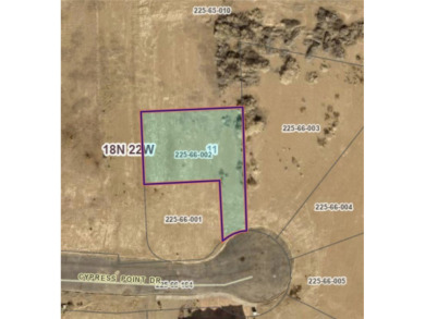 Build your dream home in El Rio Country Club! This 9,583 sq ft on El Rio Golf and Country Club in Arizona - for sale on GolfHomes.com, golf home, golf lot