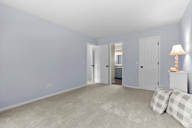 Discover the perfect blend of comfort and convenience in this on The Moors Golf Club in Michigan - for sale on GolfHomes.com, golf home, golf lot