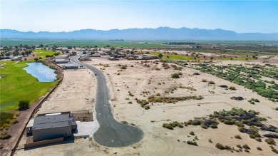 Build your dream home in El Rio Country Club! This 9,583 sq ft on El Rio Golf and Country Club in Arizona - for sale on GolfHomes.com, golf home, golf lot