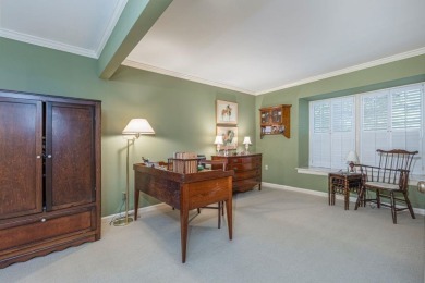 Wow! Buckheads Best Kept Secret - Cross Creek Condominiums - a on Cross Creek Golf Course in Georgia - for sale on GolfHomes.com, golf home, golf lot
