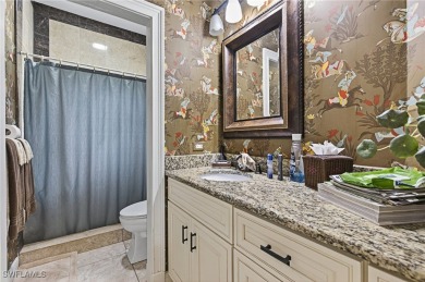 Experience luxury living at 12451 Gateway Greens Dr in Fort on Gateway Golf and Country Club in Florida - for sale on GolfHomes.com, golf home, golf lot