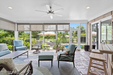 Welcome to this beautifully crafted stick-built home (not on Compass Pointe Golf Course in North Carolina - for sale on GolfHomes.com, golf home, golf lot