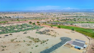 Build your dream home in El Rio Country Club! This 9,583 sq ft on El Rio Golf and Country Club in Arizona - for sale on GolfHomes.com, golf home, golf lot