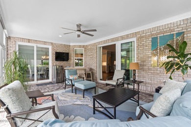 Welcome to this beautifully crafted stick-built home (not on Compass Pointe Golf Course in North Carolina - for sale on GolfHomes.com, golf home, golf lot