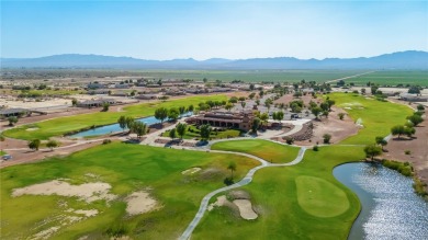 Build your dream home in El Rio Country Club! This 9,583 sq ft on El Rio Golf and Country Club in Arizona - for sale on GolfHomes.com, golf home, golf lot