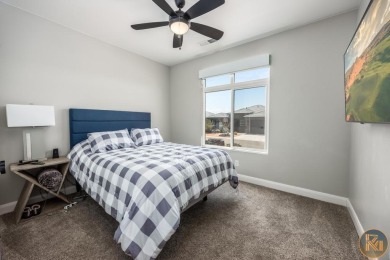 Experience refined living in this immaculate home located in the on Green Spring Country Club in Utah - for sale on GolfHomes.com, golf home, golf lot