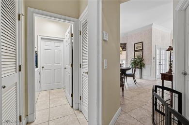 Experience luxury living at 12451 Gateway Greens Dr in Fort on Gateway Golf and Country Club in Florida - for sale on GolfHomes.com, golf home, golf lot