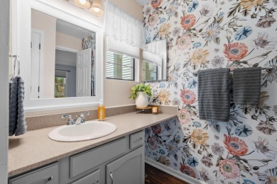 Discover the perfect blend of comfort and convenience in this on The Moors Golf Club in Michigan - for sale on GolfHomes.com, golf home, golf lot