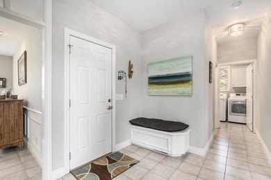 Take Lake Michigan living to the next level with this impeccable on South Haven Golf Club in Michigan - for sale on GolfHomes.com, golf home, golf lot