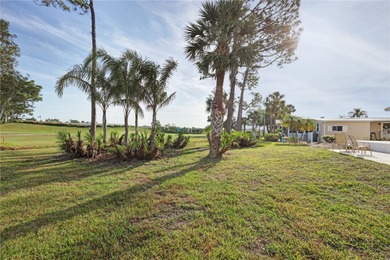 Charming 1980 Manufactured Home on the award winning Maple Leaf on Maple Leaf Golf and Country Club in Florida - for sale on GolfHomes.com, golf home, golf lot