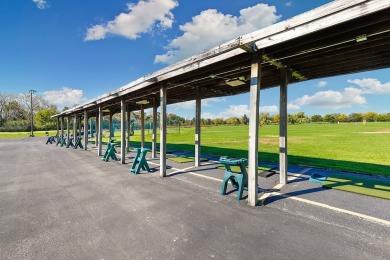 This beautiful second-floor, two-bedroom, one-bath unit offers a on Stony Creek Golf Course in Illinois - for sale on GolfHomes.com, golf home, golf lot