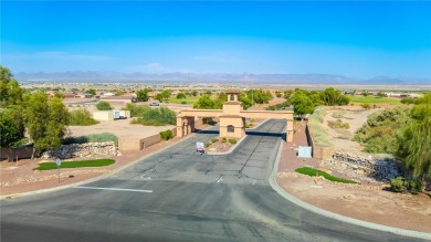 Build your dream home in El Rio Country Club! This 9,583 sq ft on El Rio Golf and Country Club in Arizona - for sale on GolfHomes.com, golf home, golf lot