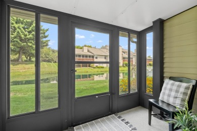 Discover the perfect blend of comfort and convenience in this on The Moors Golf Club in Michigan - for sale on GolfHomes.com, golf home, golf lot