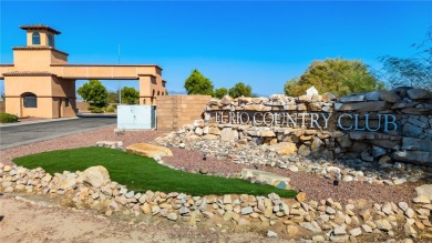 Build your dream home in El Rio Country Club! This 9,583 sq ft on El Rio Golf and Country Club in Arizona - for sale on GolfHomes.com, golf home, golf lot