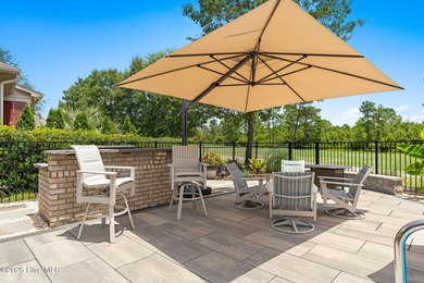 Welcome to this beautifully crafted stick-built home (not on Compass Pointe Golf Course in North Carolina - for sale on GolfHomes.com, golf home, golf lot