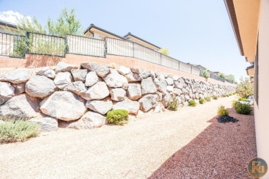 Experience refined living in this immaculate home located in the on Green Spring Country Club in Utah - for sale on GolfHomes.com, golf home, golf lot