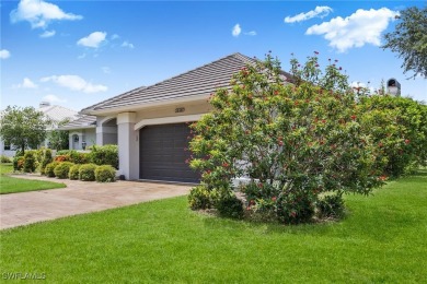 Experience luxury living at 12451 Gateway Greens Dr in Fort on Gateway Golf and Country Club in Florida - for sale on GolfHomes.com, golf home, golf lot