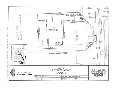 Build your dream home in El Rio Country Club! This 9,583 sq ft on El Rio Golf and Country Club in Arizona - for sale on GolfHomes.com, golf home, golf lot