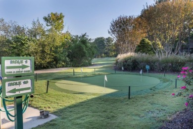 Wow! Buckheads Best Kept Secret - Cross Creek Condominiums - a on Cross Creek Golf Course in Georgia - for sale on GolfHomes.com, golf home, golf lot