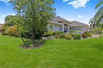 Experience luxury living at 12451 Gateway Greens Dr in Fort on Gateway Golf and Country Club in Florida - for sale on GolfHomes.com, golf home, golf lot