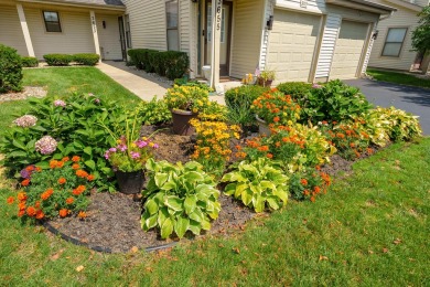 Discover the perfect blend of comfort and convenience in this on The Moors Golf Club in Michigan - for sale on GolfHomes.com, golf home, golf lot