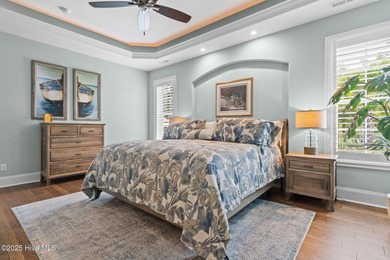 Welcome to this beautifully crafted stick-built home (not on Compass Pointe Golf Course in North Carolina - for sale on GolfHomes.com, golf home, golf lot