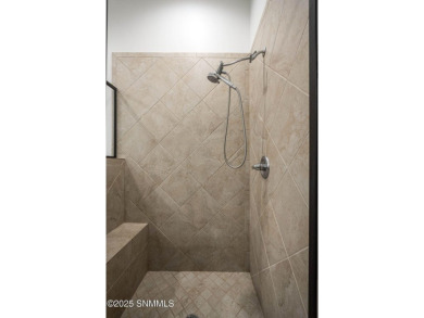 Magnificent Pueblo designed home with 3 bedrooms 2 and half on Sonoma Ranch Golf Course in New Mexico - for sale on GolfHomes.com, golf home, golf lot