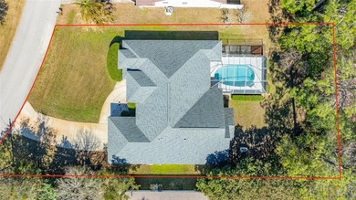 Welcome to this beautiful Palm Coast Property-- where everyday on The Grand Club - Pine Lakes Course in Florida - for sale on GolfHomes.com, golf home, golf lot