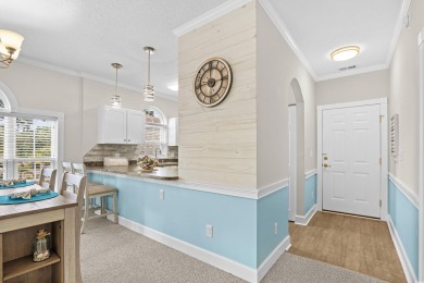 Schedule your appointment now to see this well-cared-for on Myrtlewood Golf Course and Club  in South Carolina - for sale on GolfHomes.com, golf home, golf lot