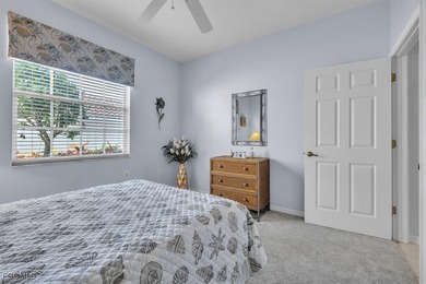 Charming first floor Golf Membership condo with amazing Golf on Fiddlesticks Country Club in Florida - for sale on GolfHomes.com, golf home, golf lot