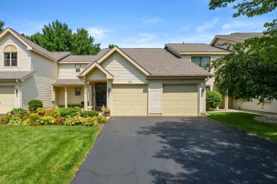 Discover the perfect blend of comfort and convenience in this on The Moors Golf Club in Michigan - for sale on GolfHomes.com, golf home, golf lot