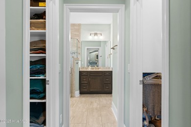 Welcome to this beautifully crafted stick-built home (not on Compass Pointe Golf Course in North Carolina - for sale on GolfHomes.com, golf home, golf lot