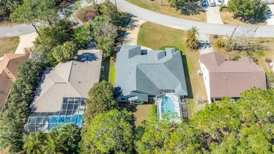 Welcome to this beautiful Palm Coast Property-- where everyday on The Grand Club - Pine Lakes Course in Florida - for sale on GolfHomes.com, golf home, golf lot