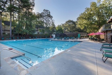 Wow! Buckheads Best Kept Secret - Cross Creek Condominiums - a on Cross Creek Golf Course in Georgia - for sale on GolfHomes.com, golf home, golf lot